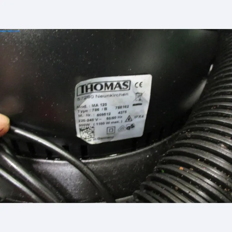 Máquinas del sector de la inyección de plásticos
-2