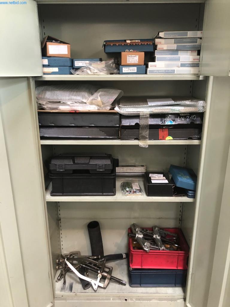 Máquinas del sector de la inyección de plásticos
-2