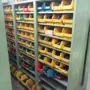 thumbnail-Machines from the field of plastic injection molding-5