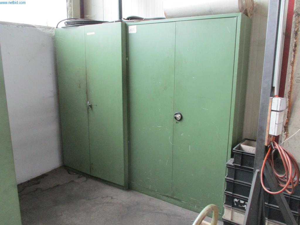 Stroje pro vstřikování plastů
-6