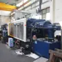 thumbnail-Machines from the field of plastic injection molding-1