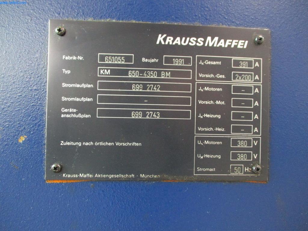 Máquinas do sector da moldagem por injeção de plástico
-4