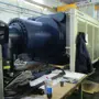 thumbnail-Machines from the field of plastic injection molding-7