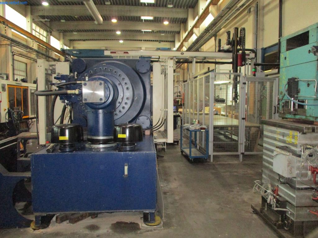 Máquinas do sector da moldagem por injeção de plástico
-3