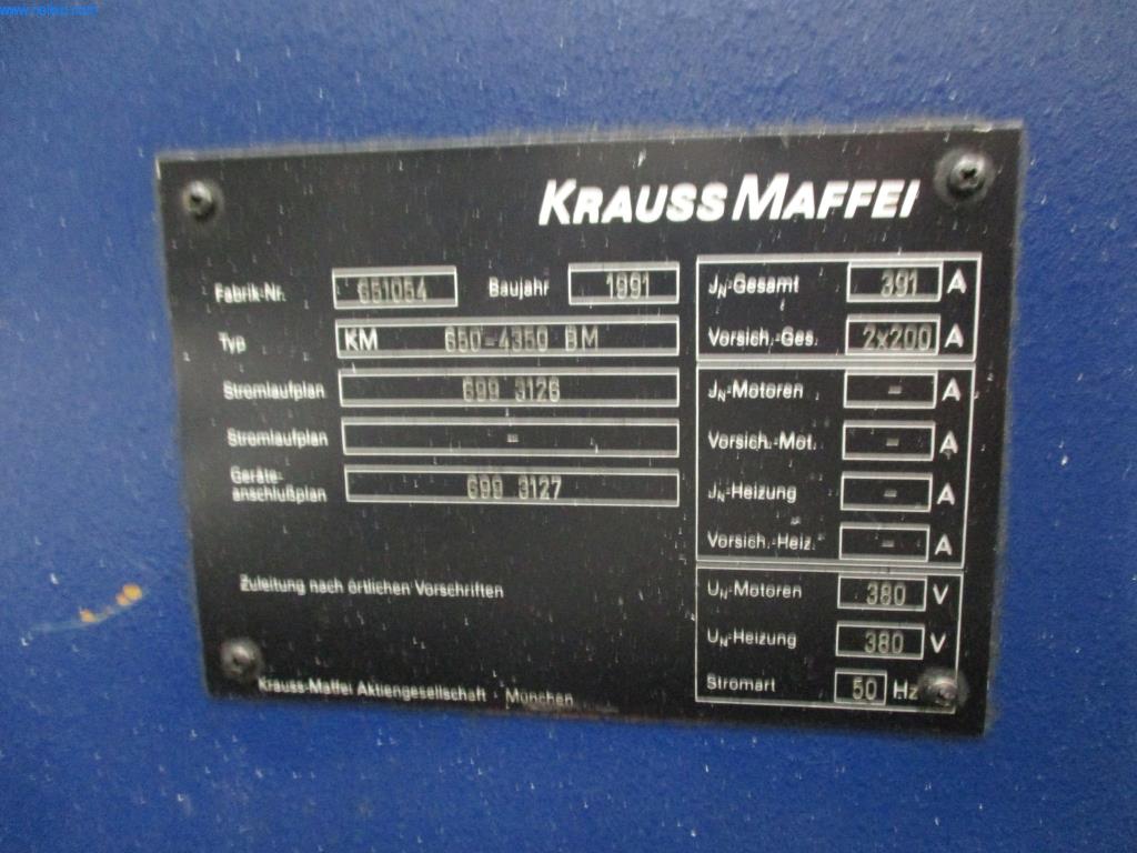 Máquinas do sector da moldagem por injeção de plástico
-6