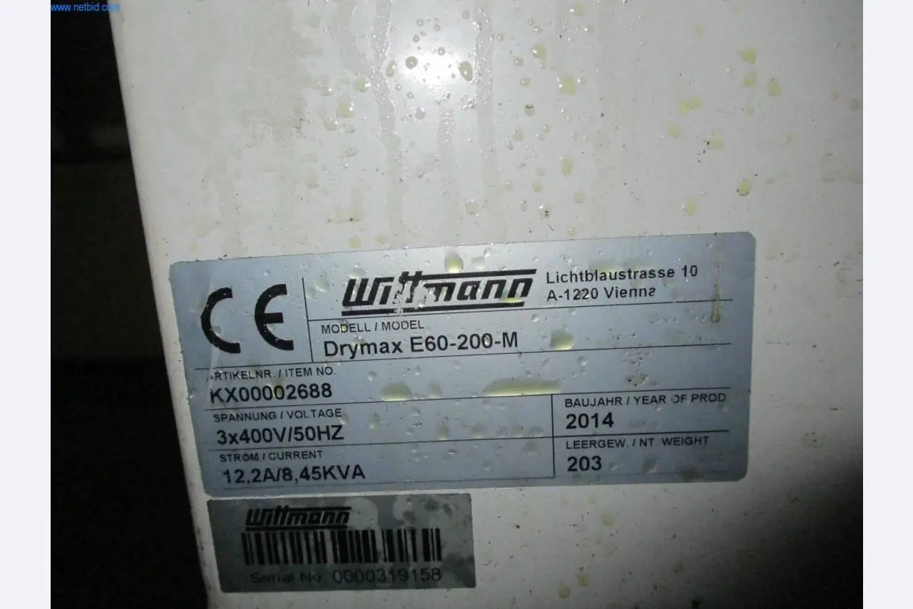 Máquinas del sector de la inyección de plásticos
-4