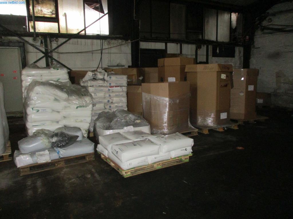 Maszyny z sektora formowania wtryskowego tworzyw sztucznych
-1