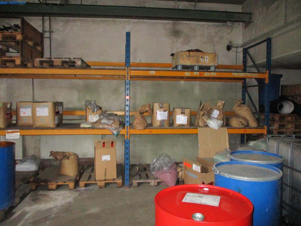 Machines du secteur de l'injection plastique
-2