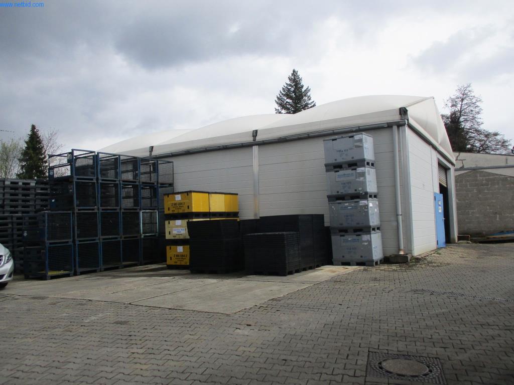 Máquinas del sector de la inyección de plásticos
-2