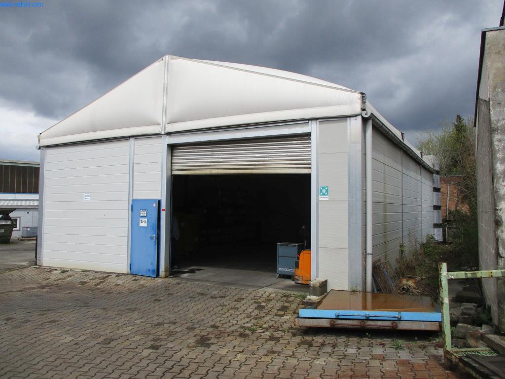 Máquinas del sector de la inyección de plásticos
-3