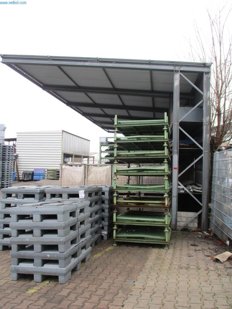 Máquinas del sector de la inyección de plásticos
-2