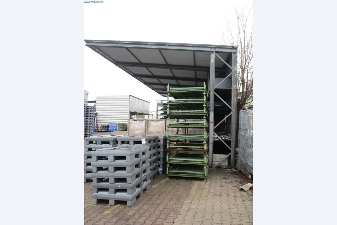 Máquinas del sector de la inyección de plásticos
-2