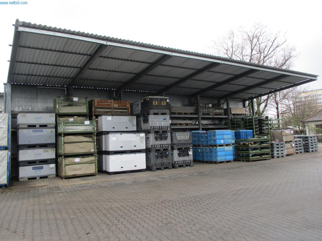 Máquinas del sector de la inyección de plásticos
-3