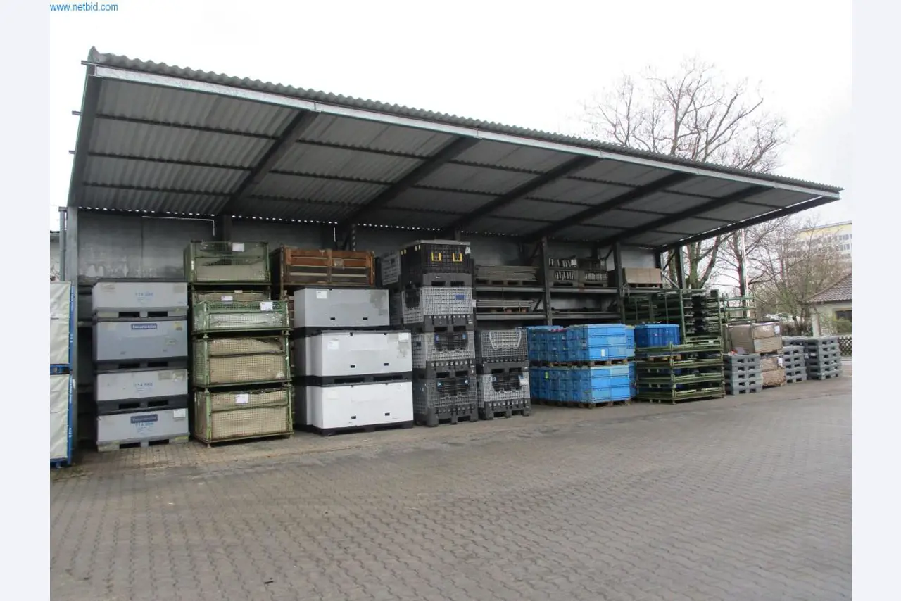 Máquinas del sector de la inyección de plásticos
-3