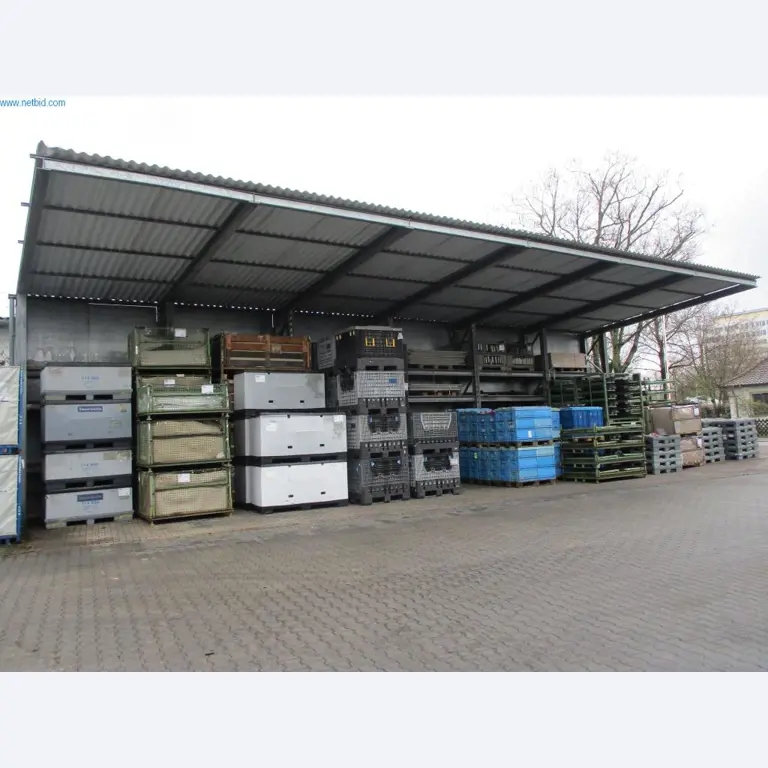 Máquinas del sector de la inyección de plásticos
-3
