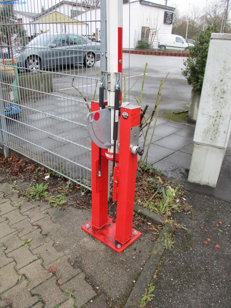 Máquinas del sector de la inyección de plásticos
-2