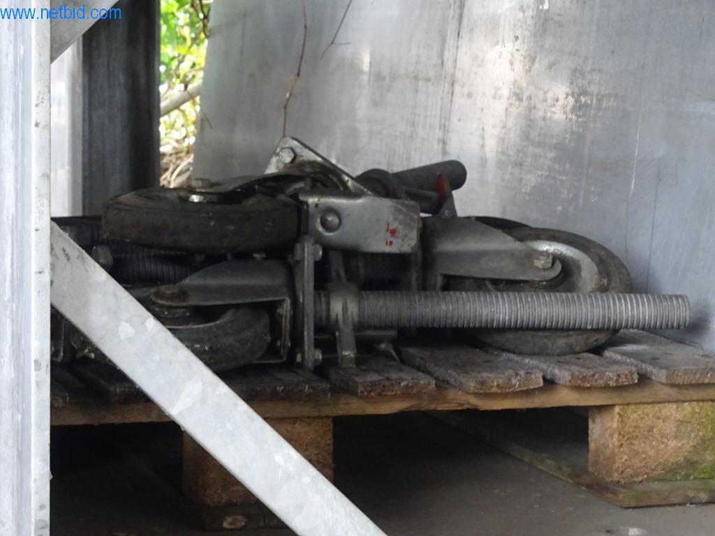 Máquinas do sector da moldagem por injeção de plástico
-2