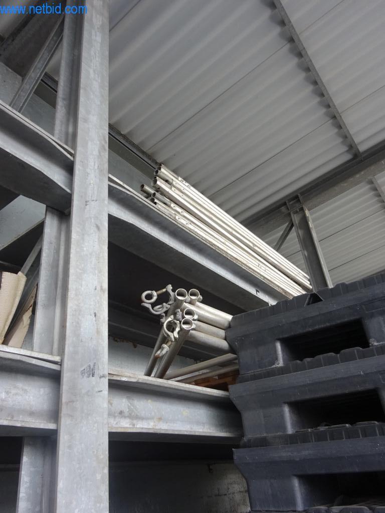 Máquinas do sector da moldagem por injeção de plástico
-3