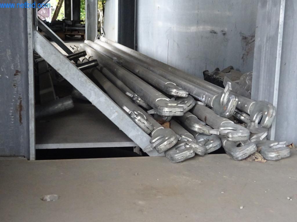 Máquinas do sector da moldagem por injeção de plástico
-4