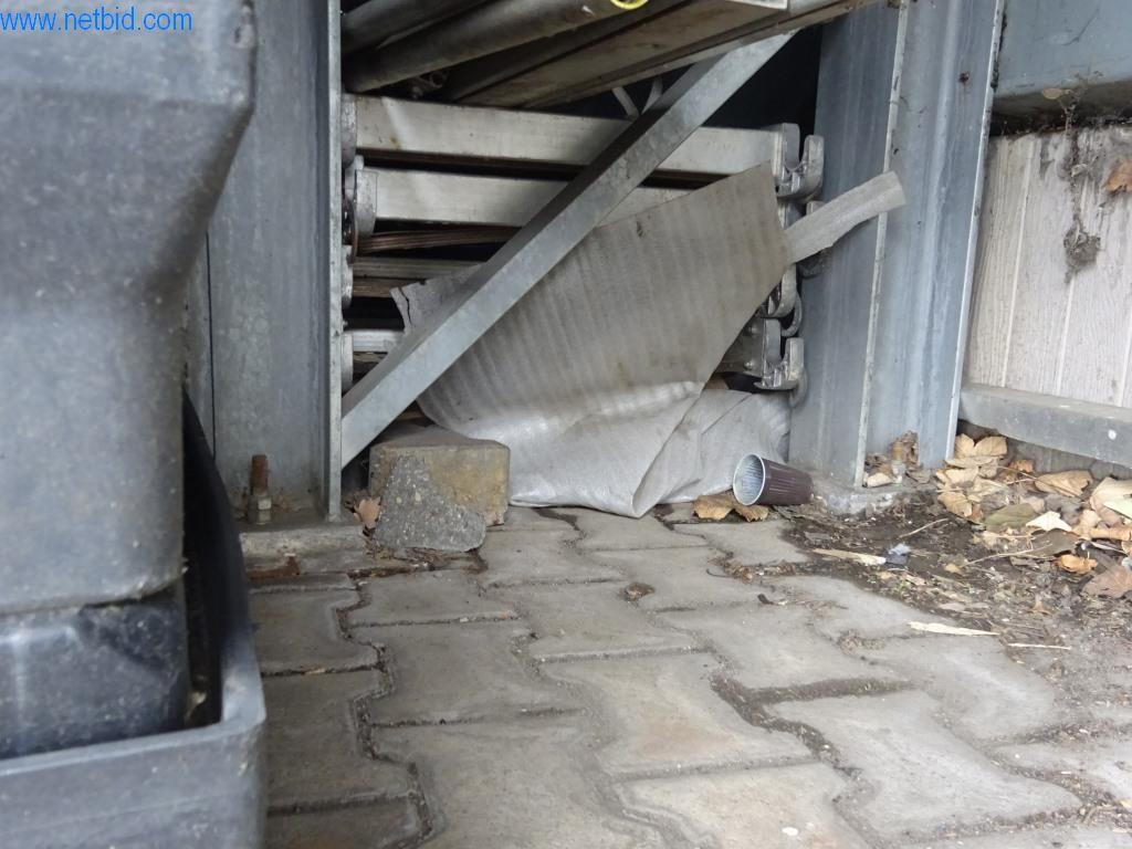 Máquinas do sector da moldagem por injeção de plástico
-5