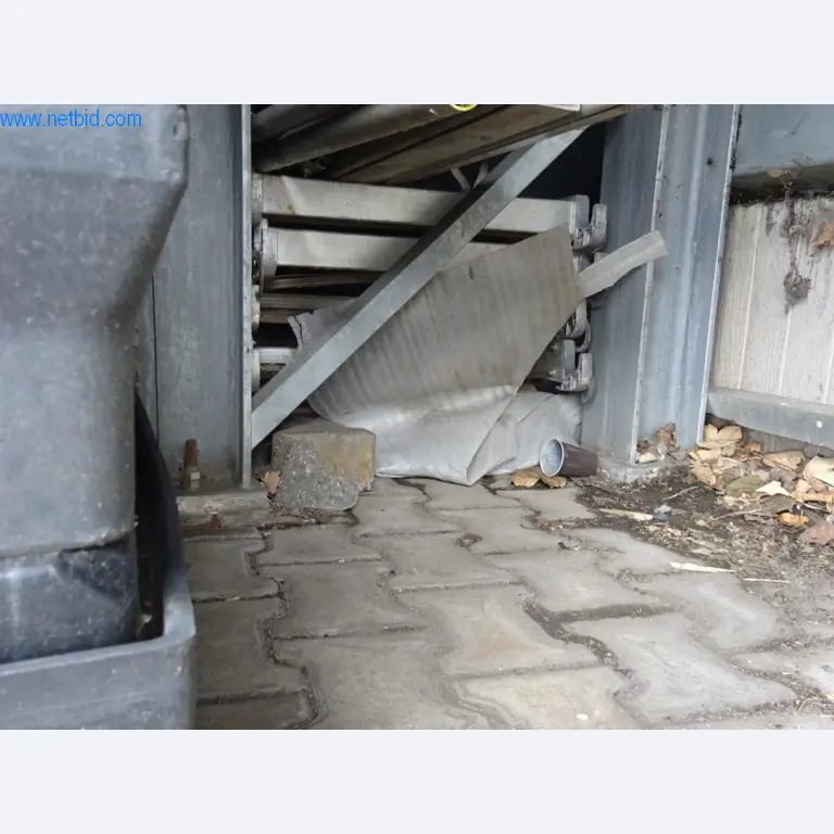 Máquinas do sector da moldagem por injeção de plástico
-5