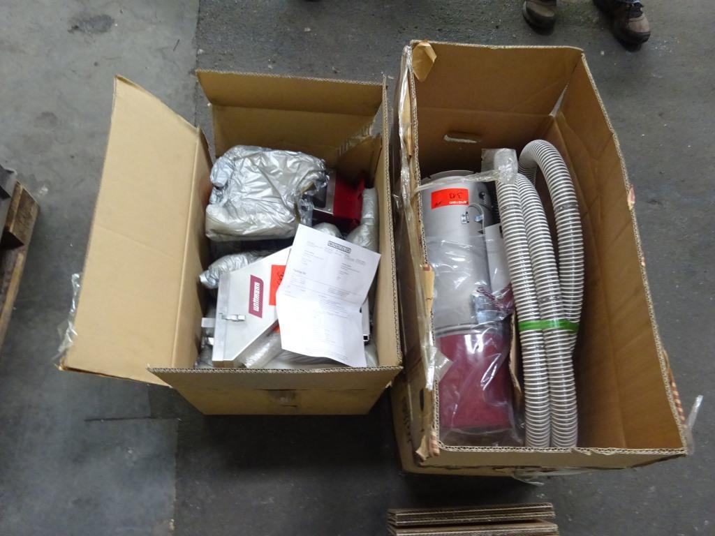 Máquinas do sector da moldagem por injeção de plástico
-1