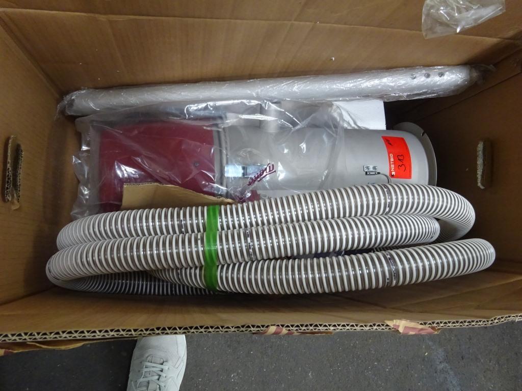 Máquinas do sector da moldagem por injeção de plástico
-2