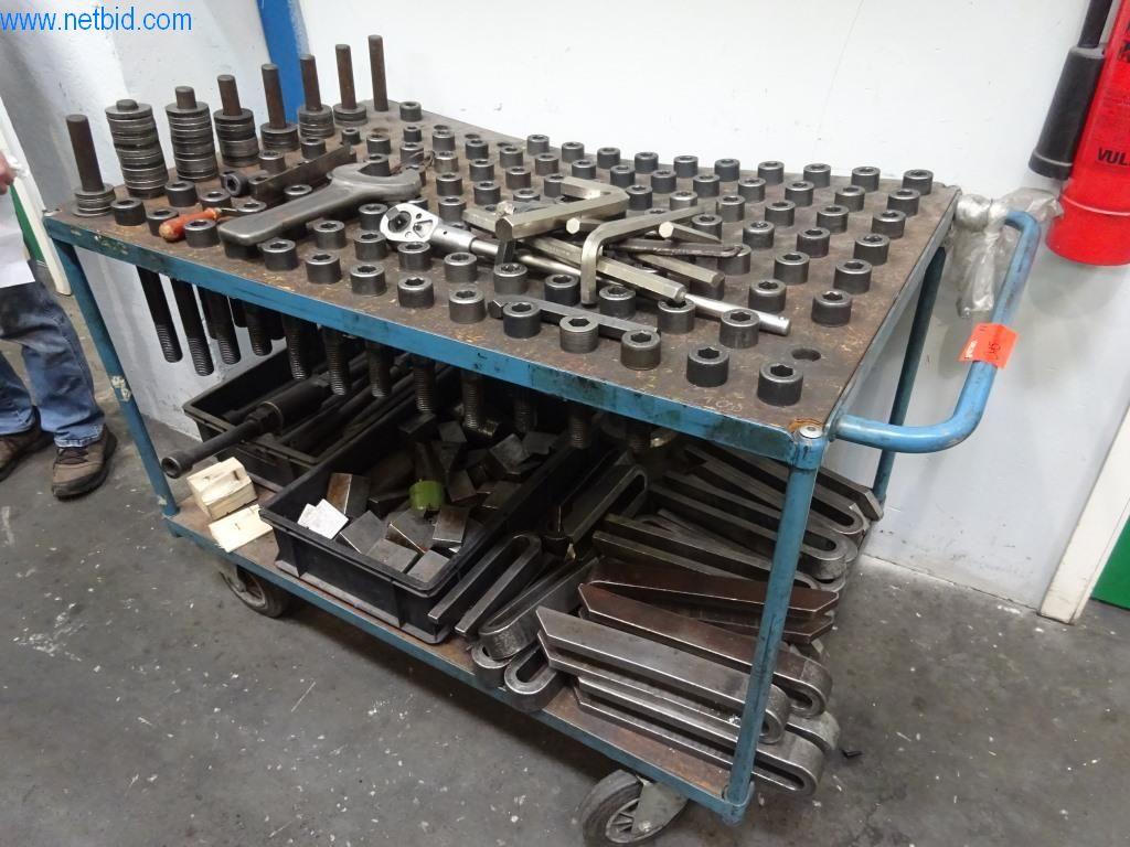 Máquinas do sector da moldagem por injeção de plástico
-3