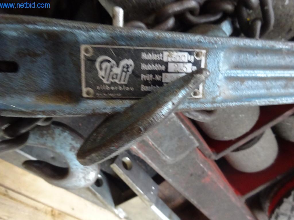 Máquinas do sector da moldagem por injeção de plástico
-3