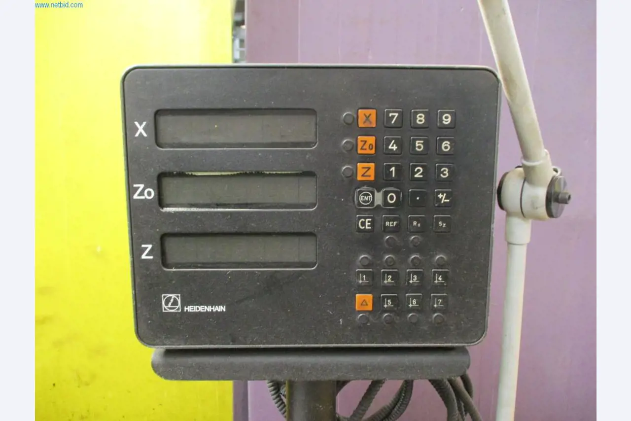 Machines uit de kunststof spuitgietsector
-6