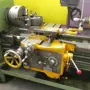 thumbnail-Machines from the field of plastic injection molding-7