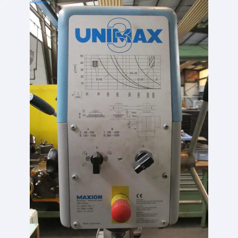Máquinas del sector de la inyección de plásticos
-2