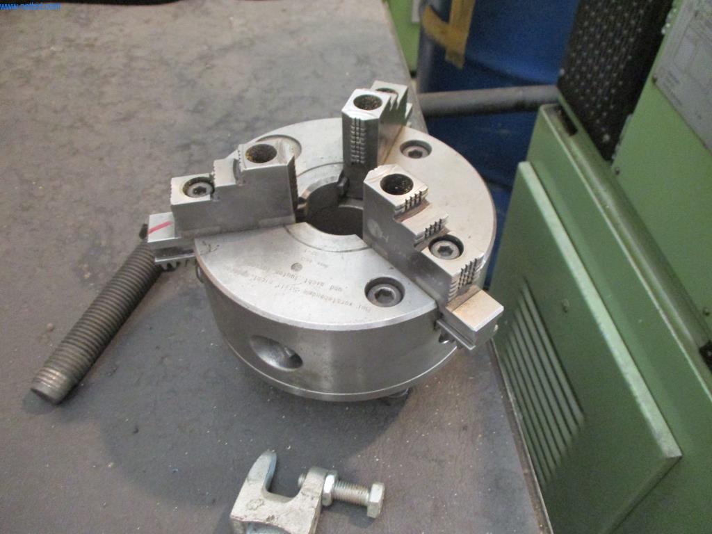 Stroji za brizganje plastike
-11