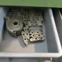 thumbnail-Machines from the field of plastic injection molding-4