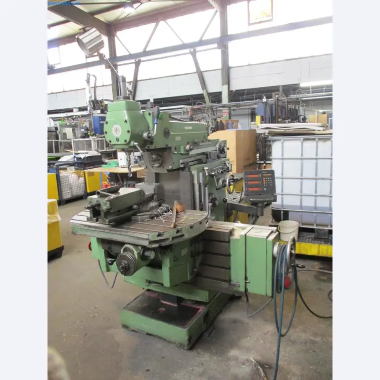 Machines du secteur de l'injection plastique
-2