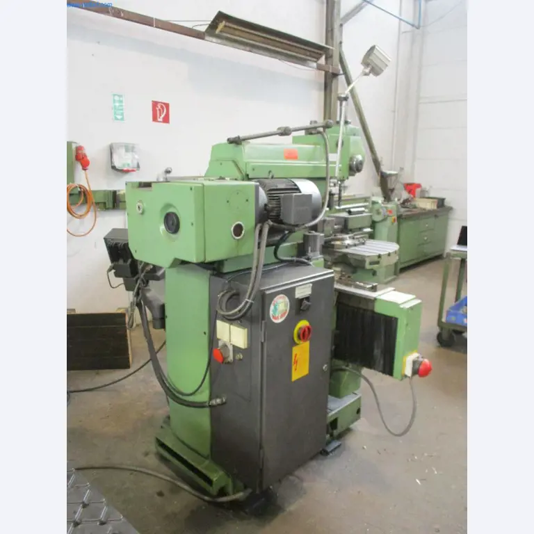 Machines from the field of plastic injection molding-6