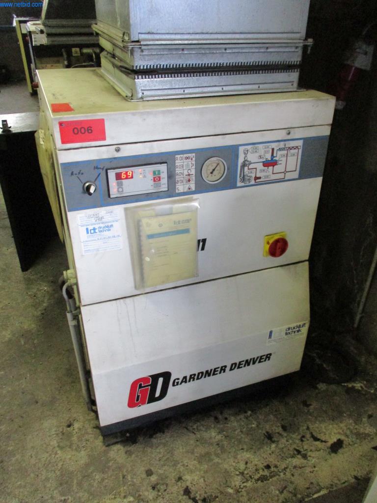 Máquinas del sector de la inyección de plásticos
-2