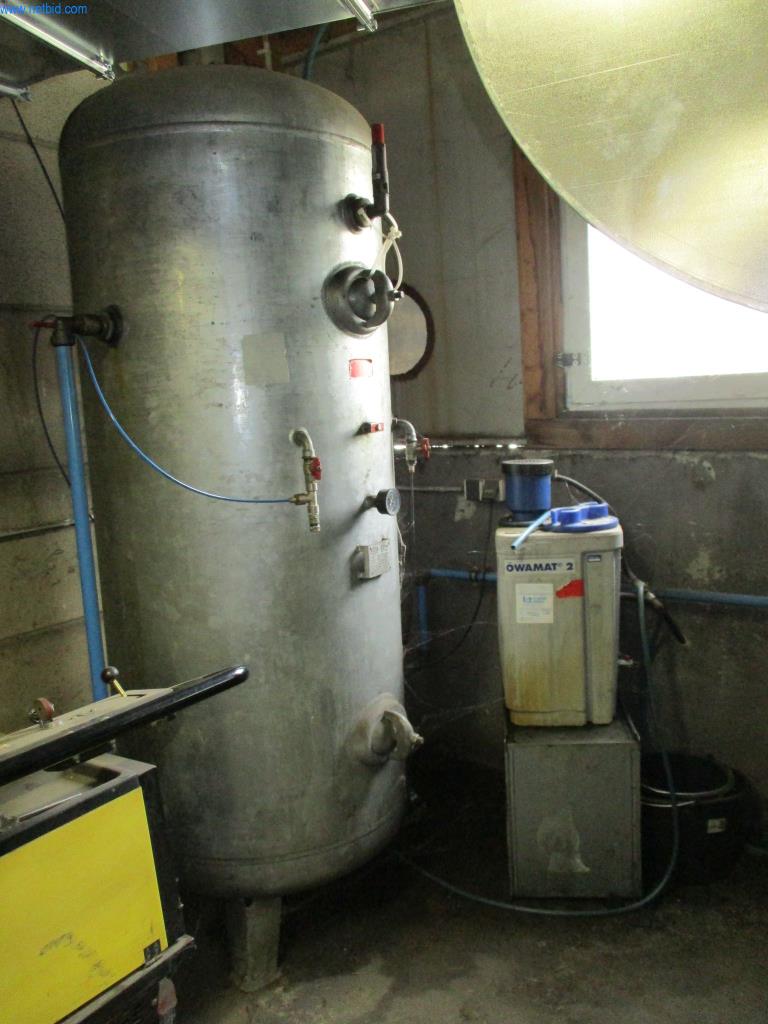 Máquinas del sector de la inyección de plásticos
-7