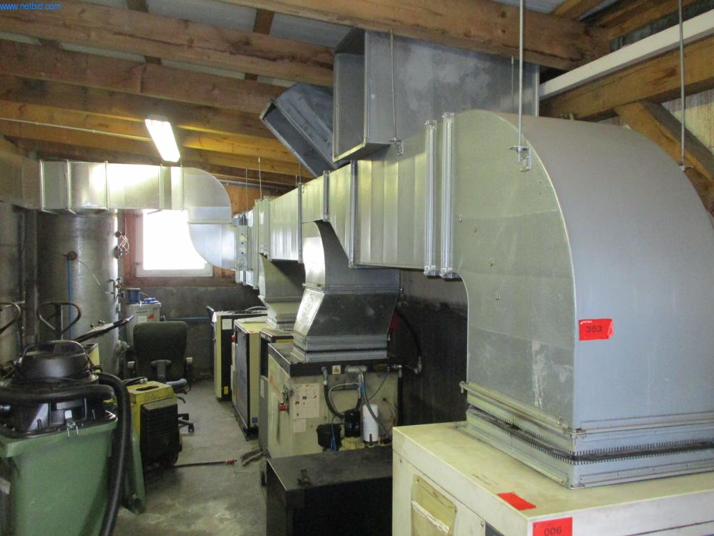 Máquinas del sector de la inyección de plásticos
-8