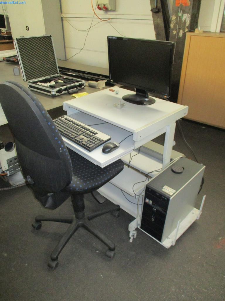 Máquinas del sector de la inyección de plásticos
-3