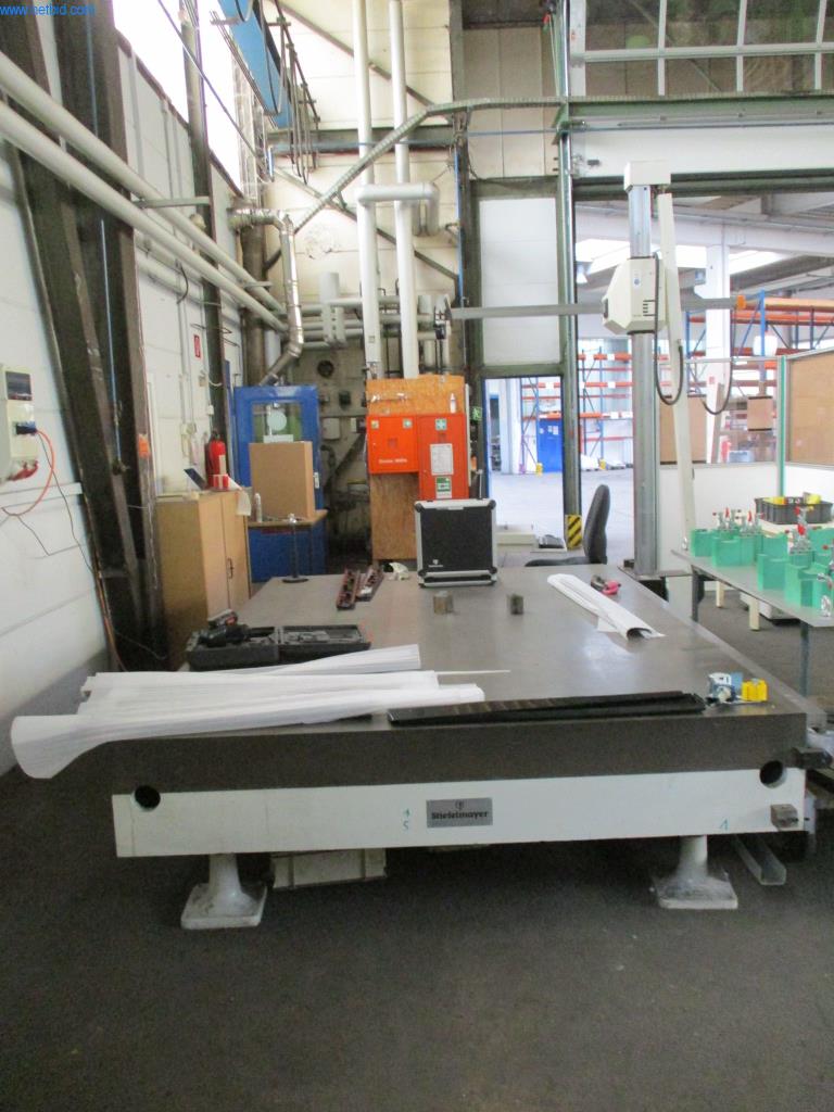 Máquinas del sector de la inyección de plásticos
-4