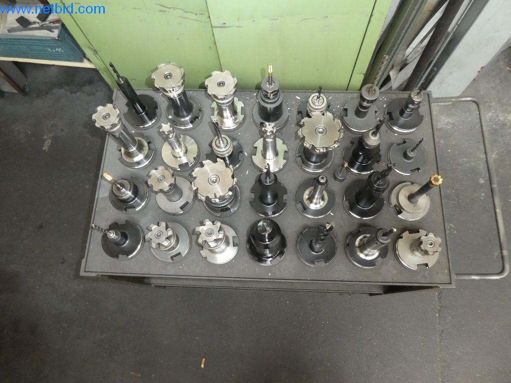 Máquinas de corte, tecnología de soldadura, herramientas manuales y otros activos fijos-2