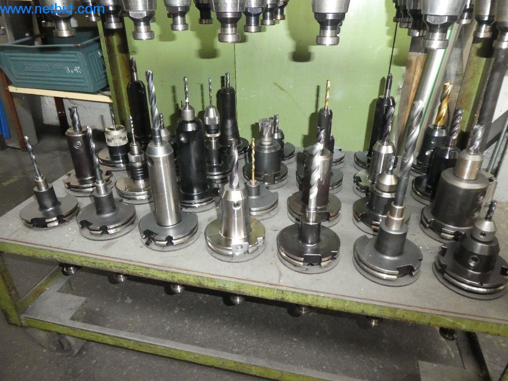 Máquinas de corte, tecnología de soldadura, herramientas manuales y otros activos fijos-3