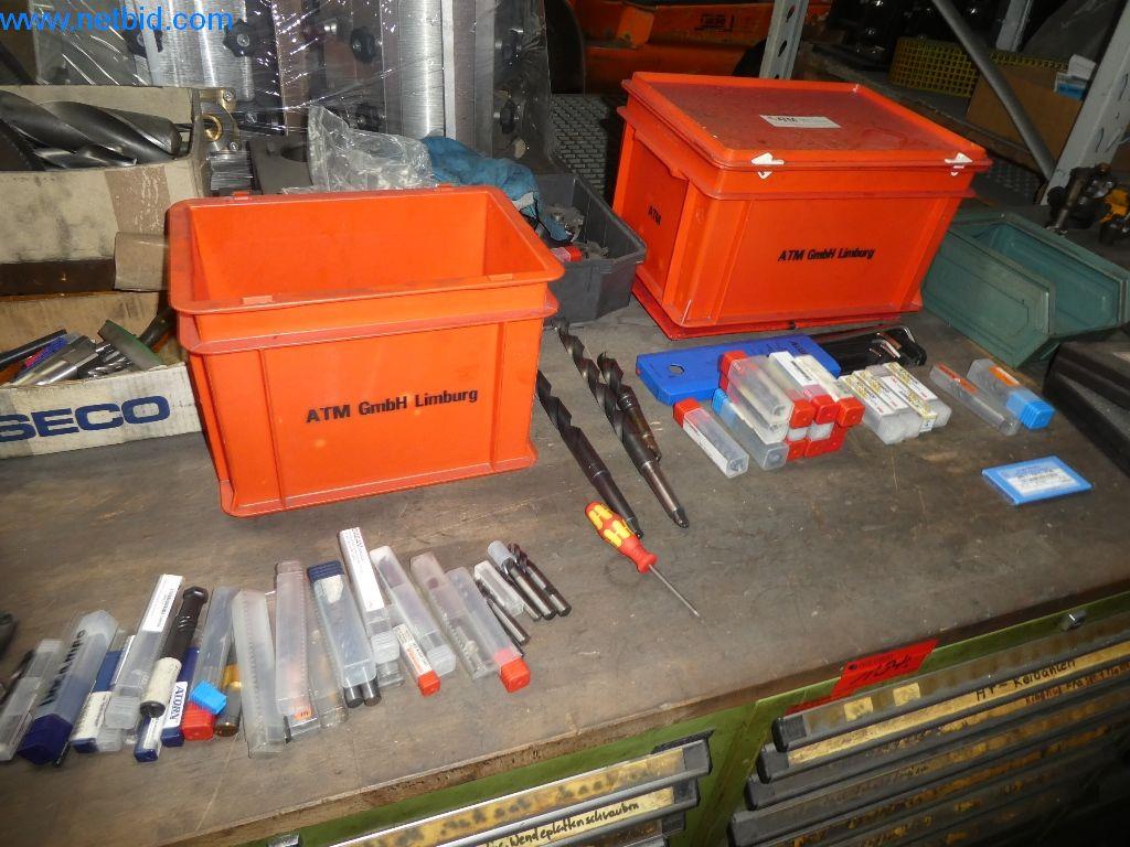 Zerspanungsmaschinen, Schweißtechnik, Handgeräte und sonstige Anlagegüter-10