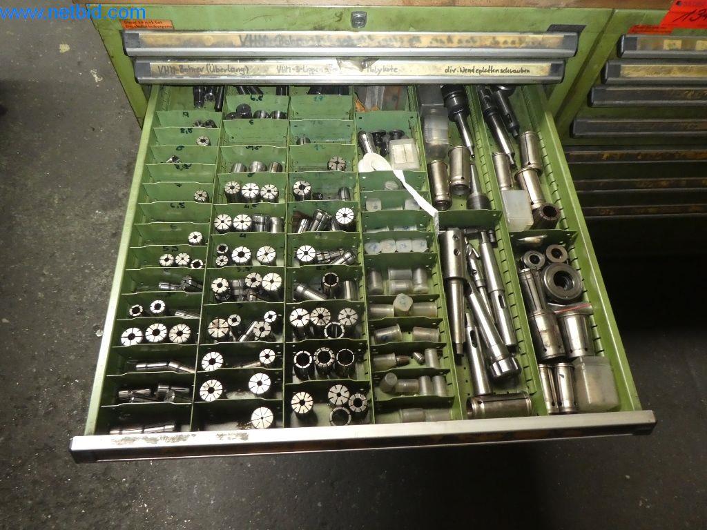 Zerspanungsmaschinen, Schweißtechnik, Handgeräte und sonstige Anlagegüter-12