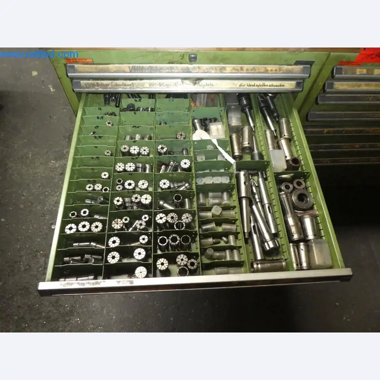 Zerspanungsmaschinen, Schweißtechnik, Handgeräte und sonstige Anlagegüter-12