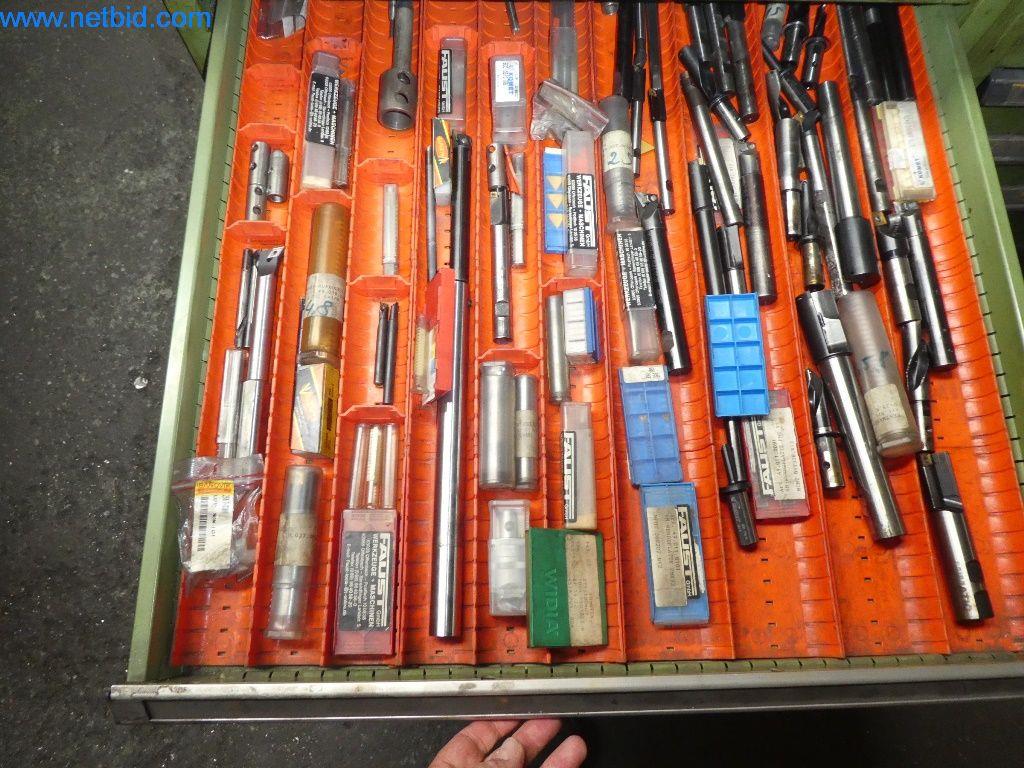 Zerspanungsmaschinen, Schweißtechnik, Handgeräte und sonstige Anlagegüter-13