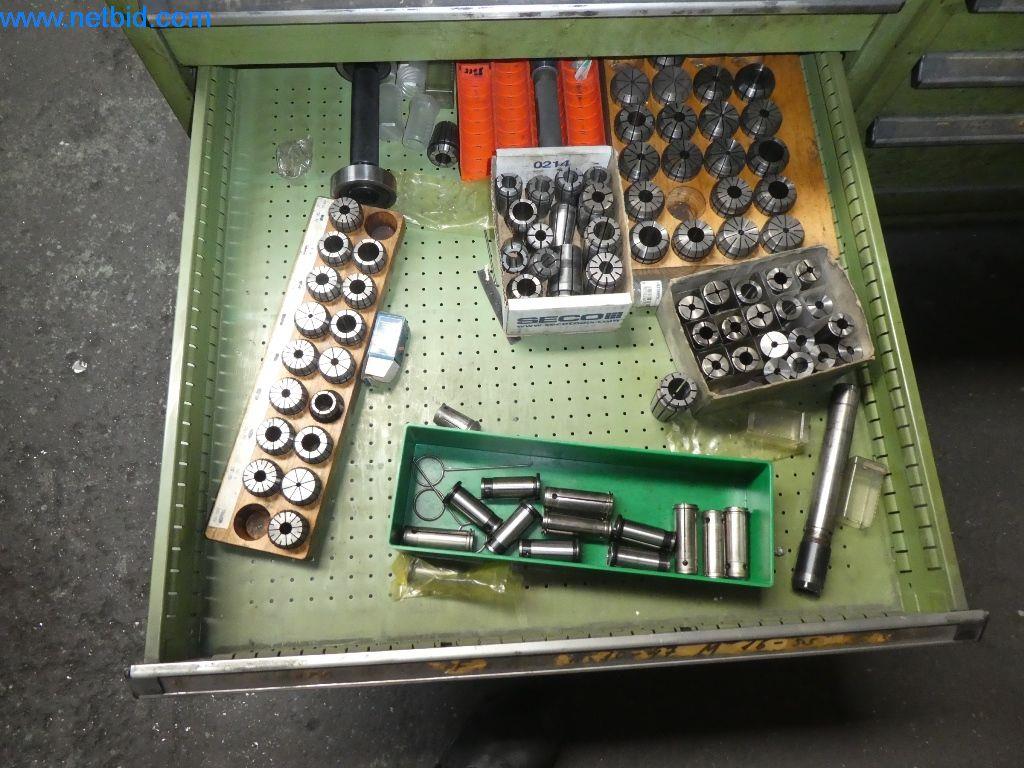 Zerspanungsmaschinen, Schweißtechnik, Handgeräte und sonstige Anlagegüter-14