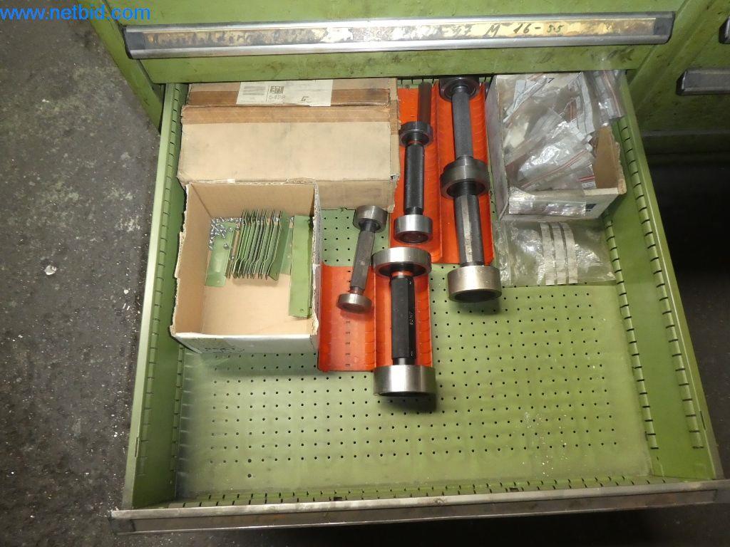 Zerspanungsmaschinen, Schweißtechnik, Handgeräte und sonstige Anlagegüter-15