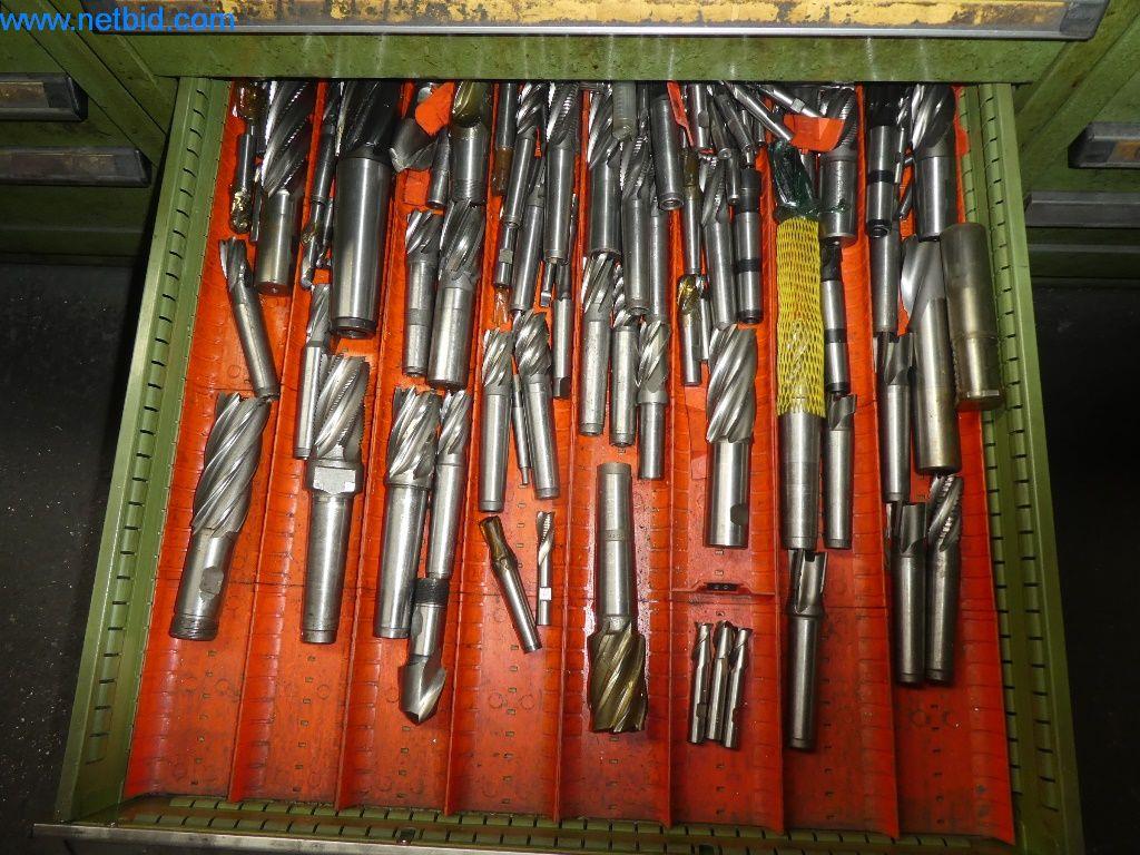 Zerspanungsmaschinen, Schweißtechnik, Handgeräte und sonstige Anlagegüter-18